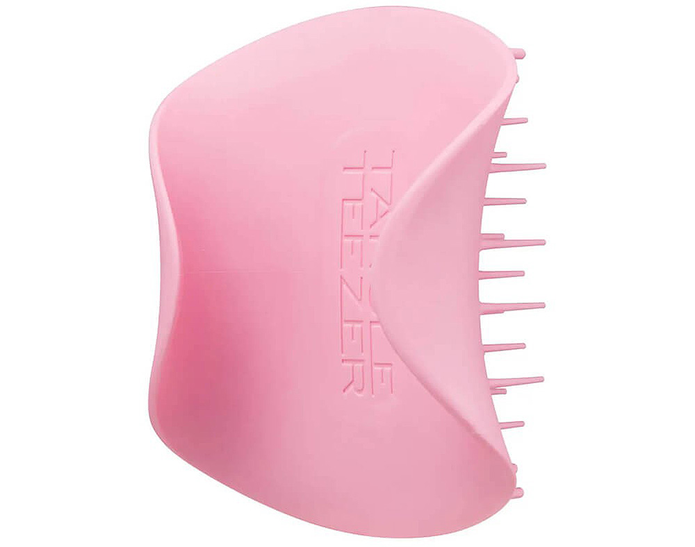 ESCOVA TANGLE TEEZER SCALP PRETTY PINK