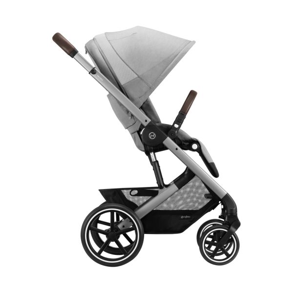 Cybex Balios S Lux Wandelwagen SLV