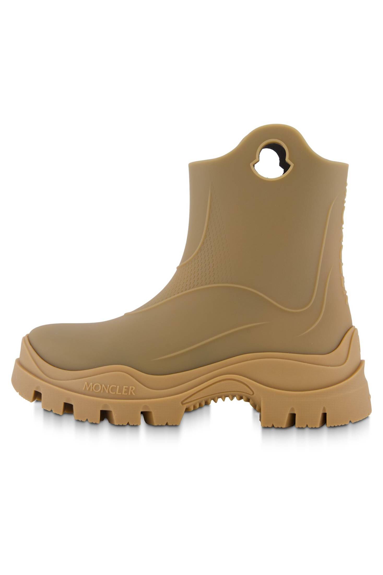 Moncler| Damen Regenstiefel MISTY RAIN
