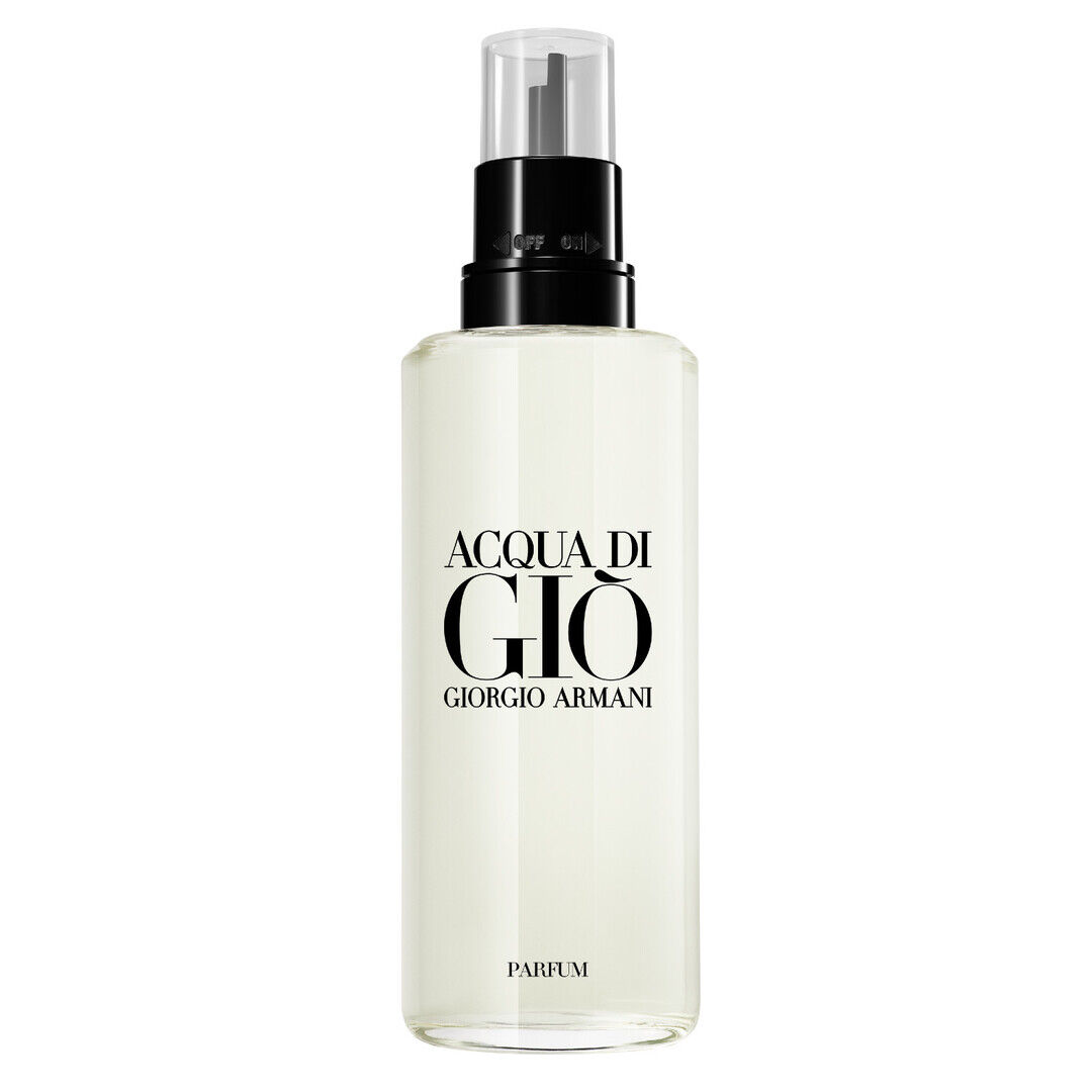 Giorgio Armani ACQUA DI GIO /H Parfum Recarga - 150ml