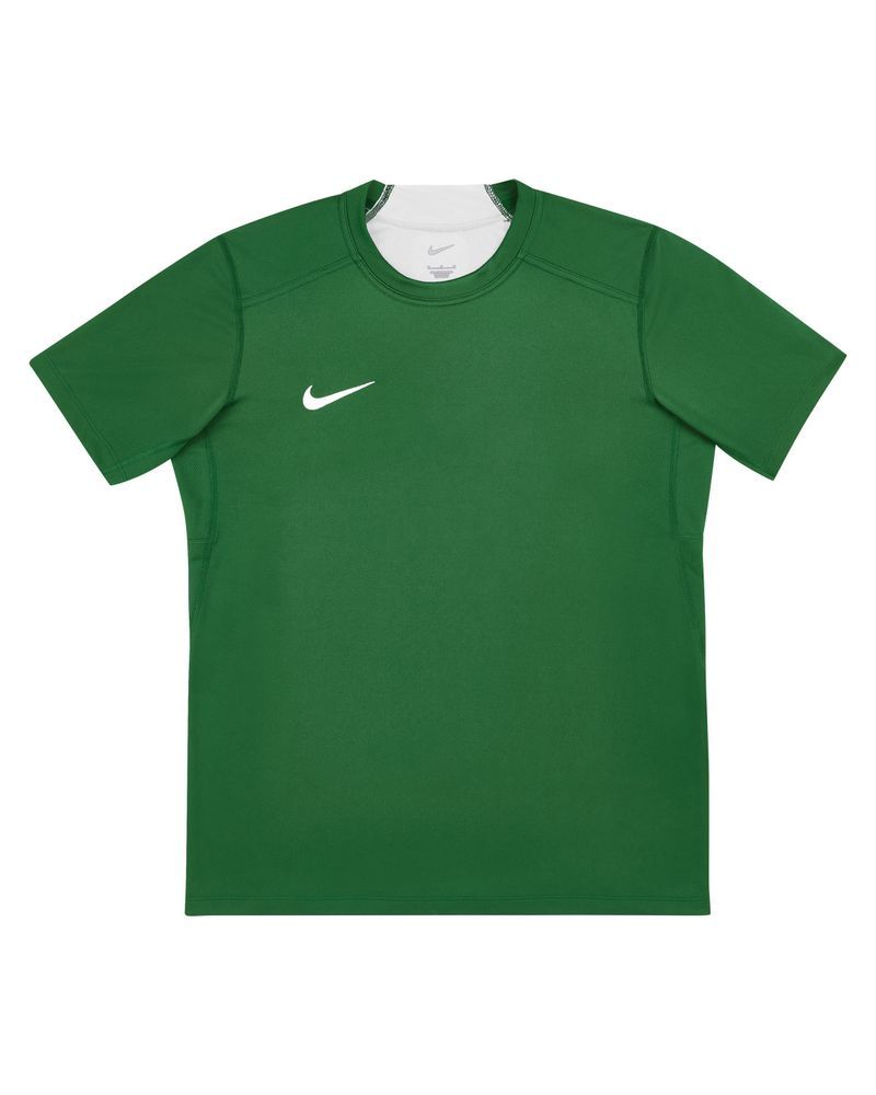 Maillot de hand Nike Team Court Vert pour homme