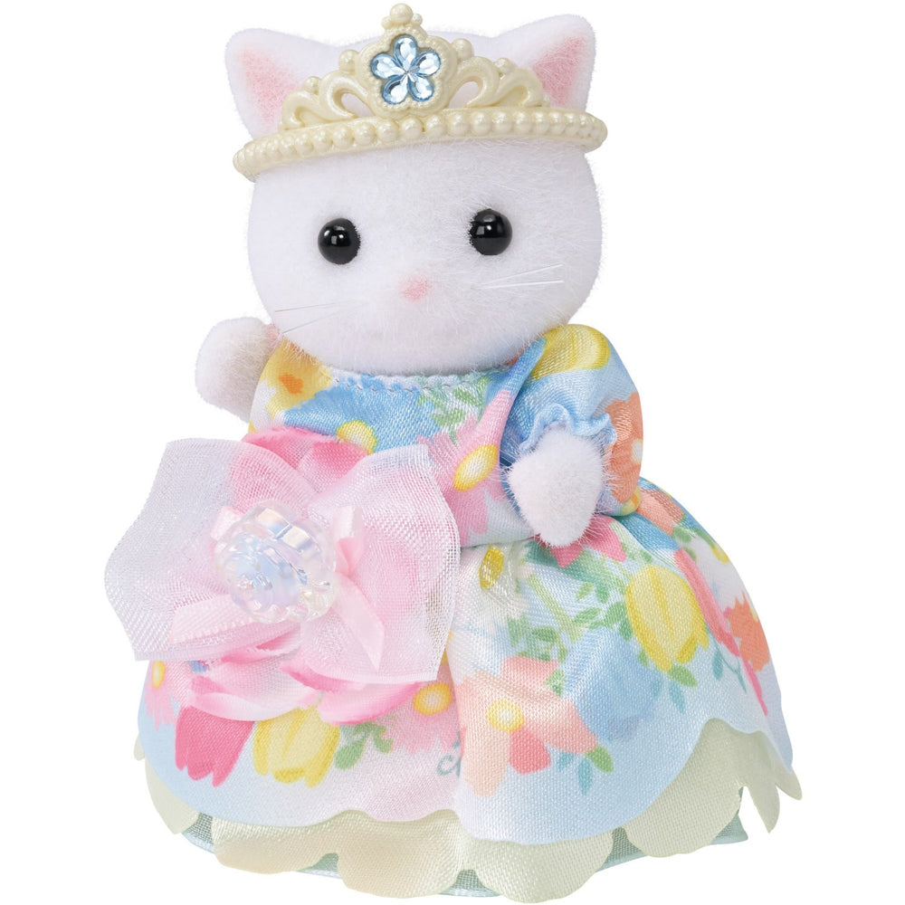 Køb Sylvanian Families® Flowering Princesses Sæt