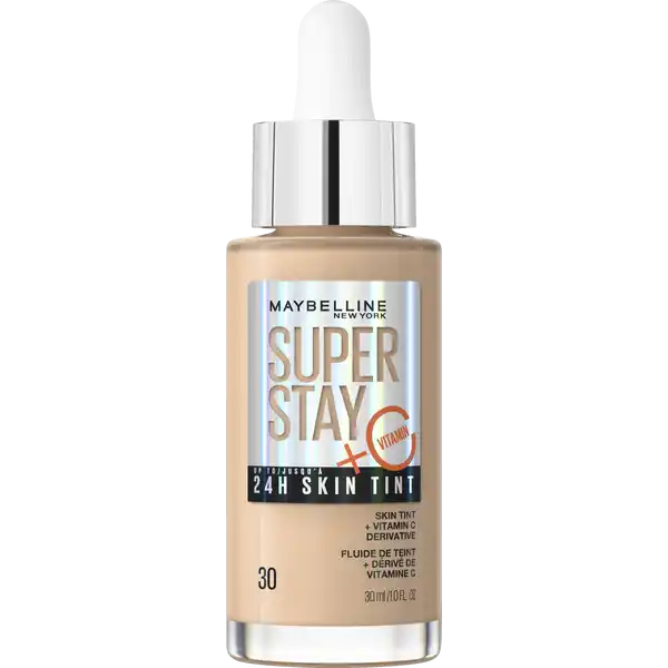 Super Stay 24H Skin Tint Sand 30