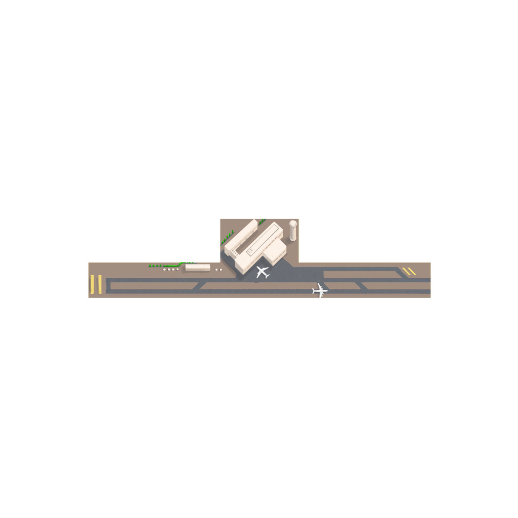 Small City Deluxe Edition + Extension Hiver