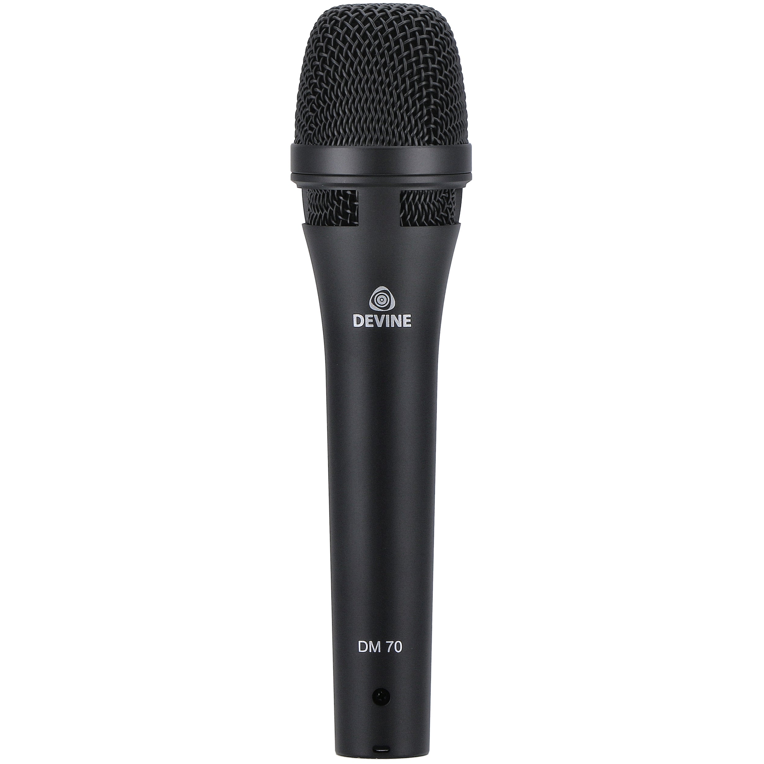 Devine DM 70 microfoonstartpakket