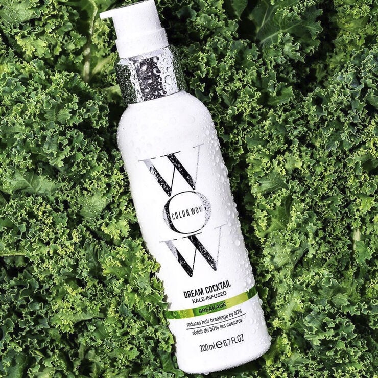 COLOR WOW Kale Cocktail Bionic Tonic