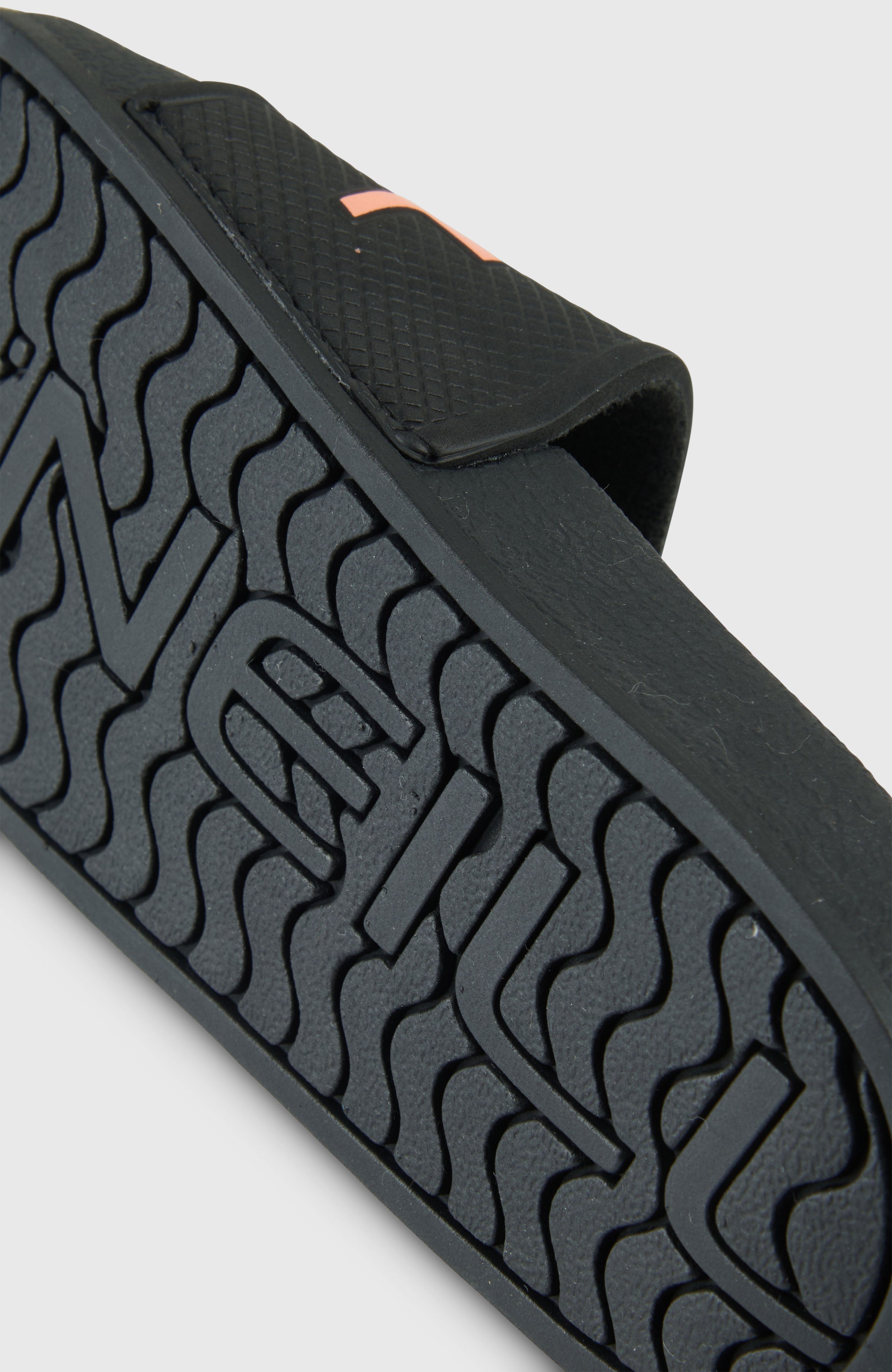 O'Neill Logo slippers