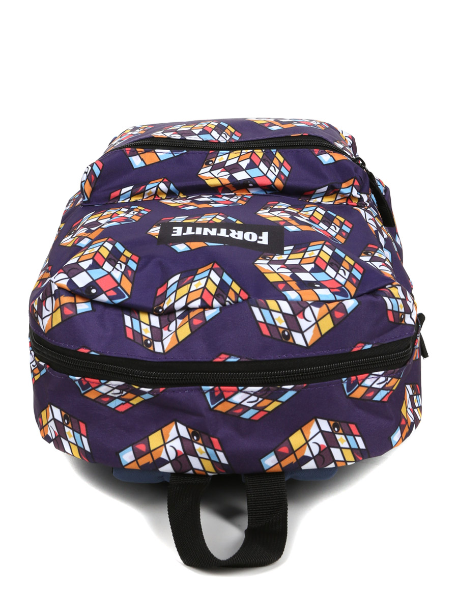 Sac À dos Fortnite Rubik's Cube Dome