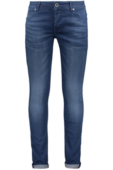 Cars blauwe heren jeans