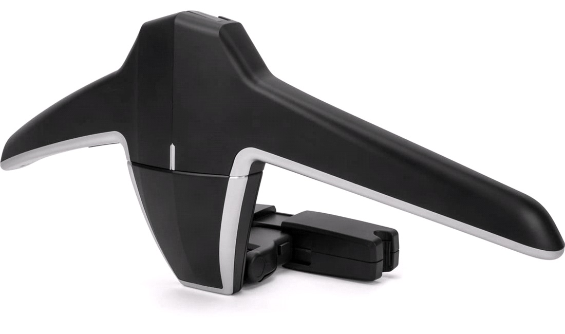 Lux coat hanger til nakkestøtte
