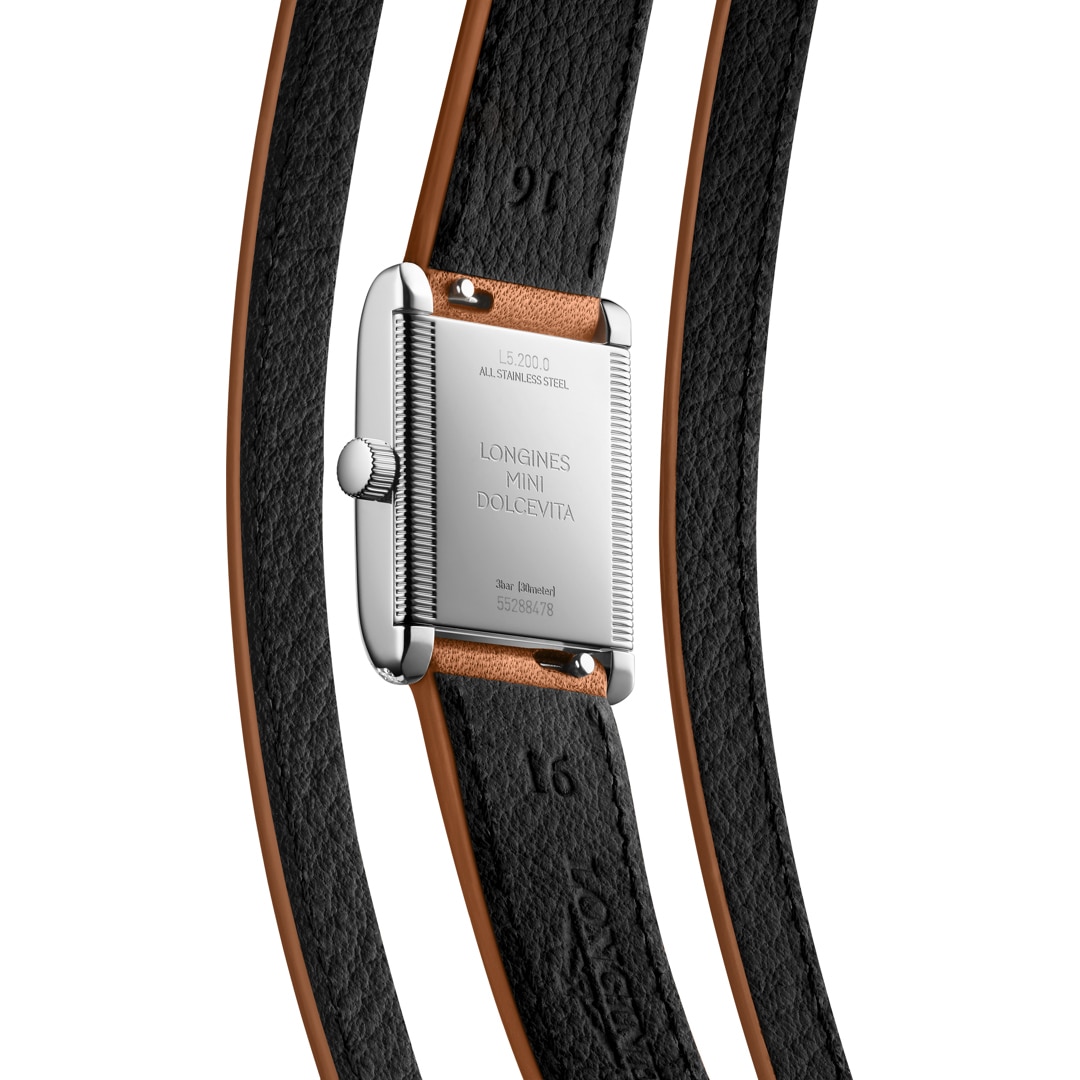 Longines Mini DolceVita 29mm