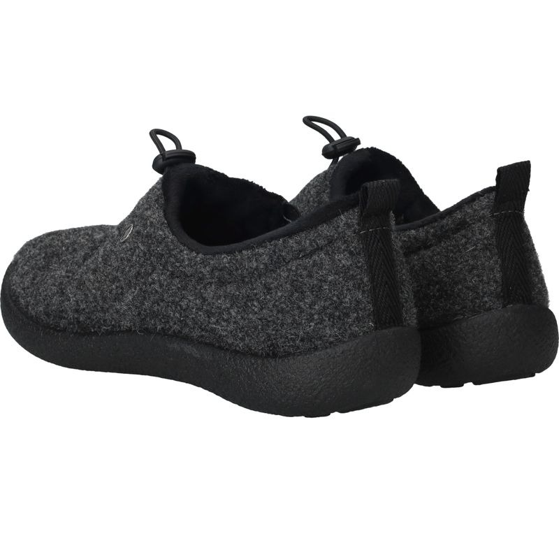 Rohde Pantoffels Grijs