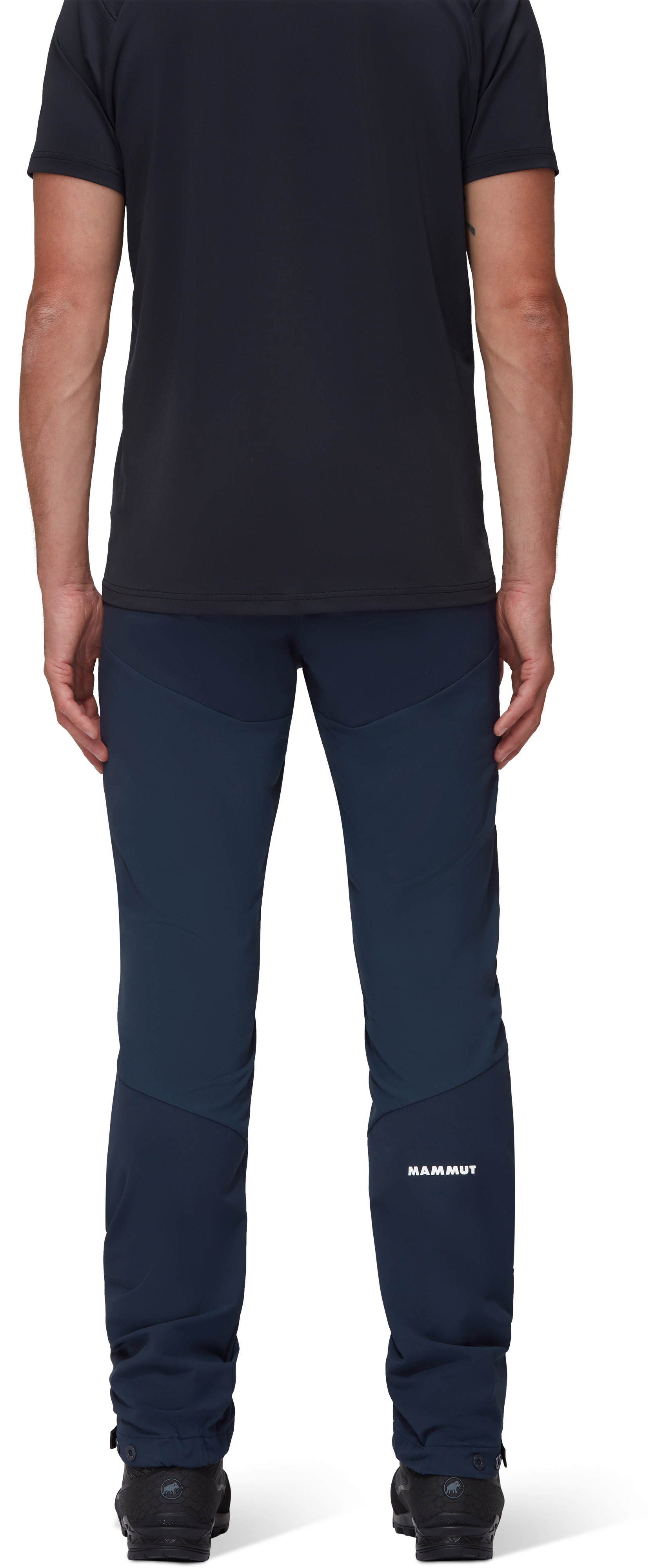 Courmayeur SO Pants Men