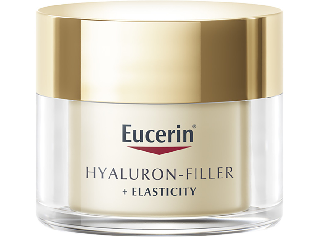 CREME EUCERIN HF ELASTICITY 50ML