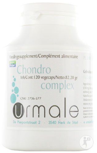 Chondro Complex 120 Gélules
