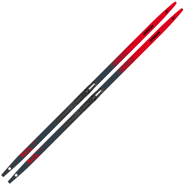 Pack ski de fond ATOMIC REDSTER S7 HARD + PROLINK SHIFT SKATE BLACK/WHITE