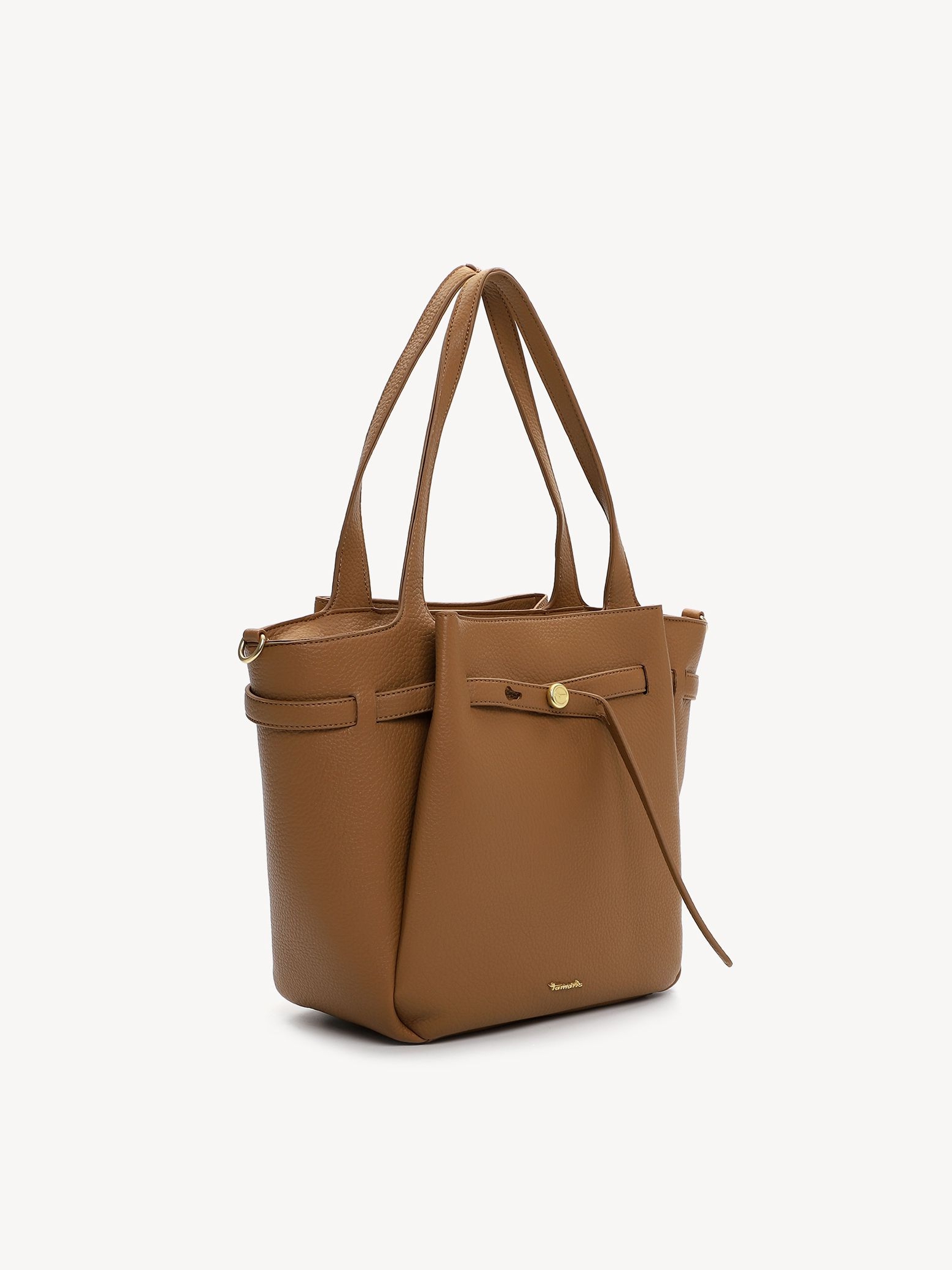 Shopper - bruin