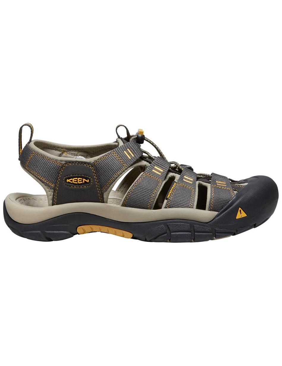 OFFENE SCHUHE M NEWPORT H2