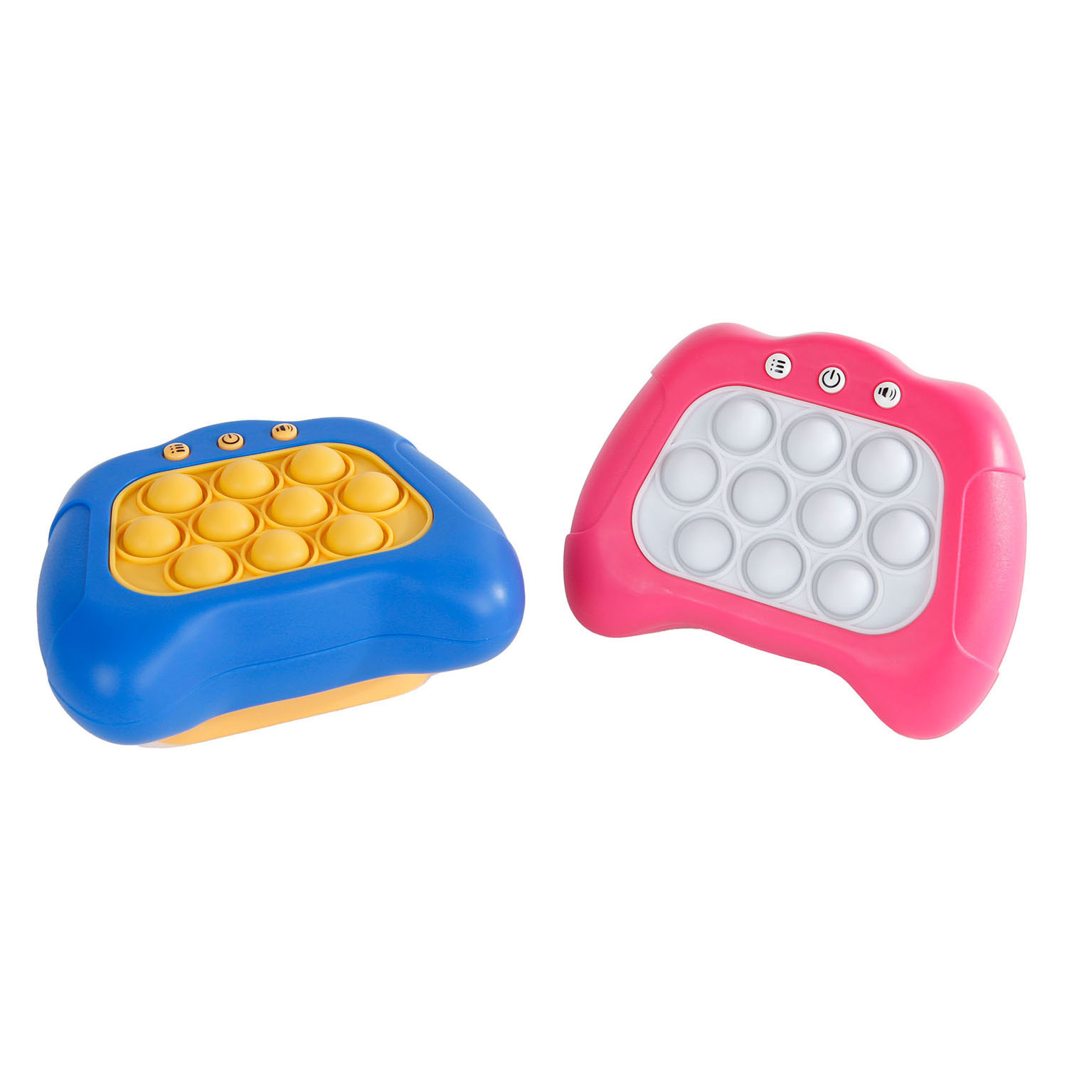 Brain Games SpeedPop It Memospel