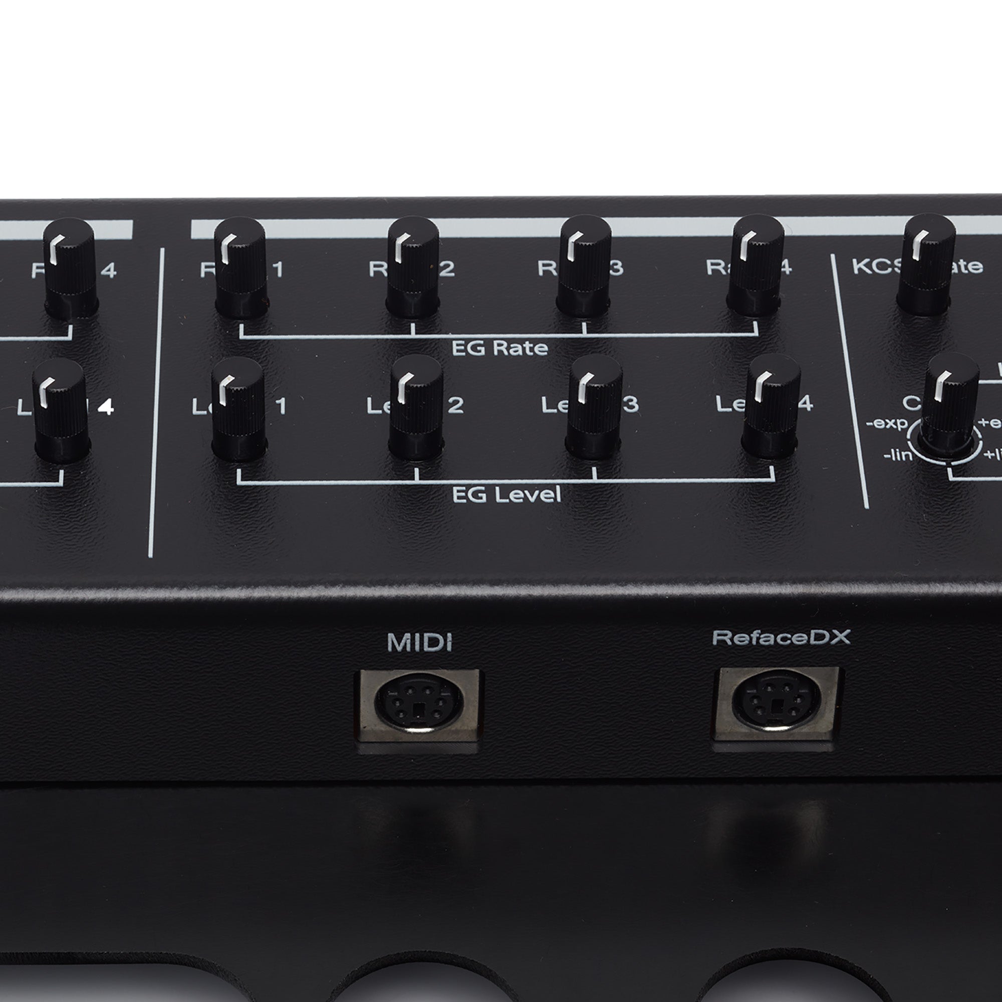 Dtronics DT-RDX-V2 controller voor Reface DX
