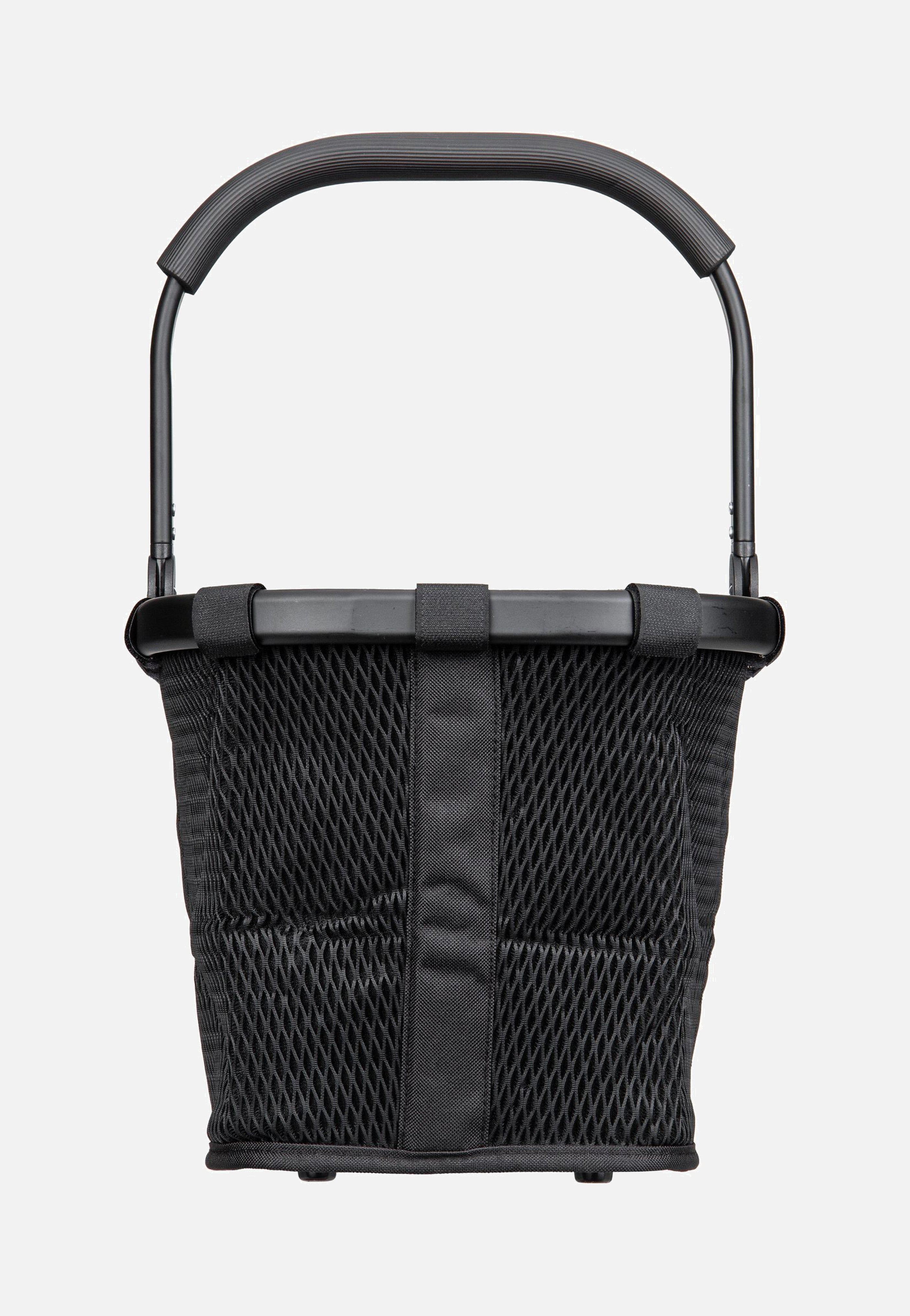 carrybag special edition Mesh Black - Einkaufskorb