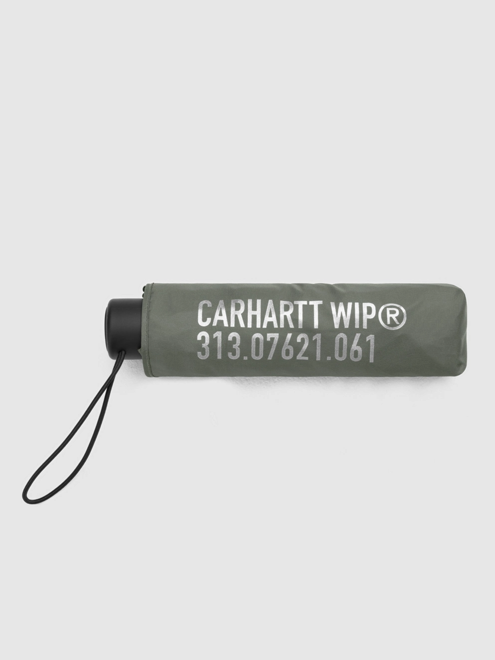 Carhartt WIP Tour Umbrella smoke green/reflective