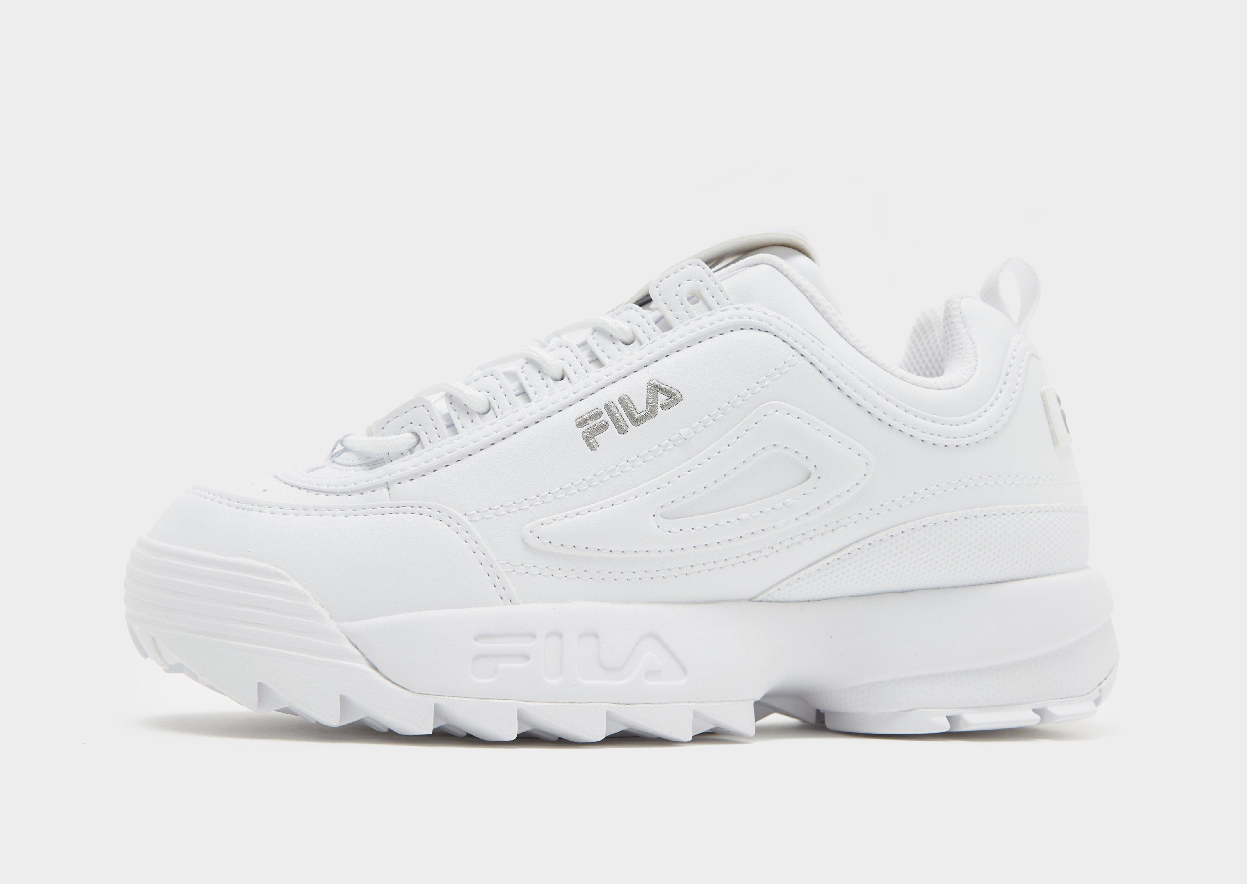 Fila Disruptor 2 Junior