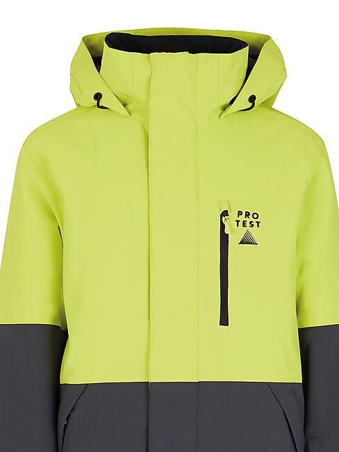 PROTEST - VESTE PRTSAVER JR