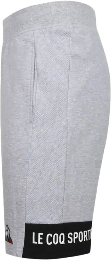 Le Coq Sportif Ess Regular shorts Grå