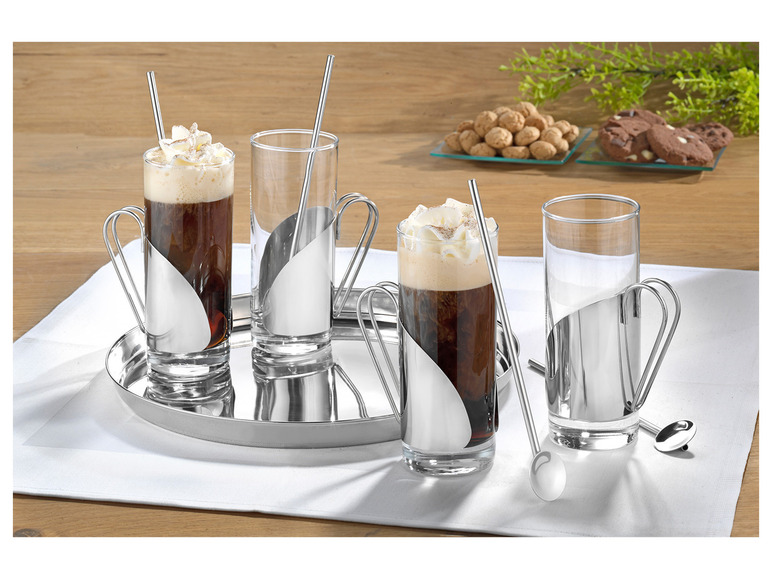 Irish Coffee-set