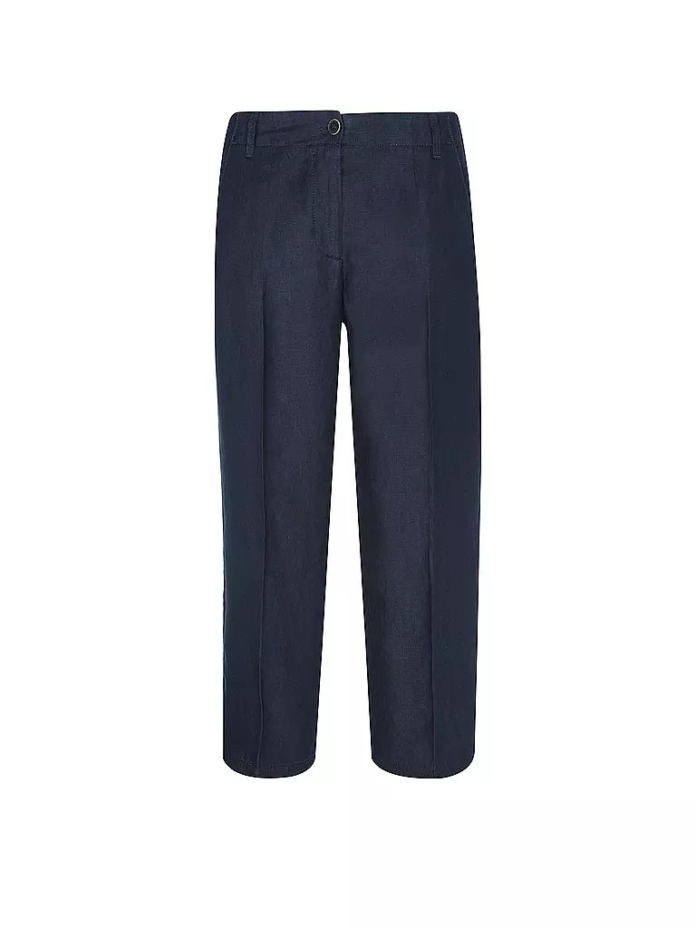 BRAX Culotte 7/8 MAINE S  dunkelblau
