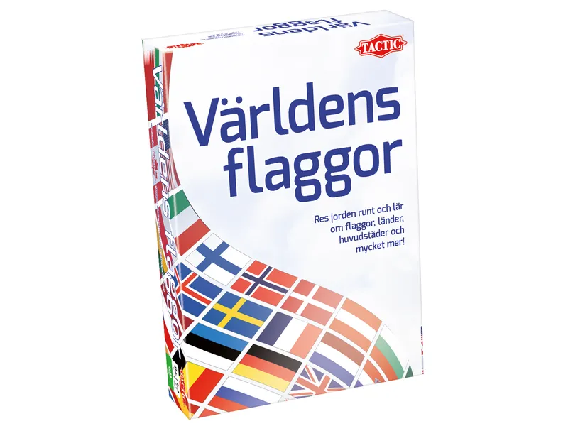 Världens flaggor (SE)