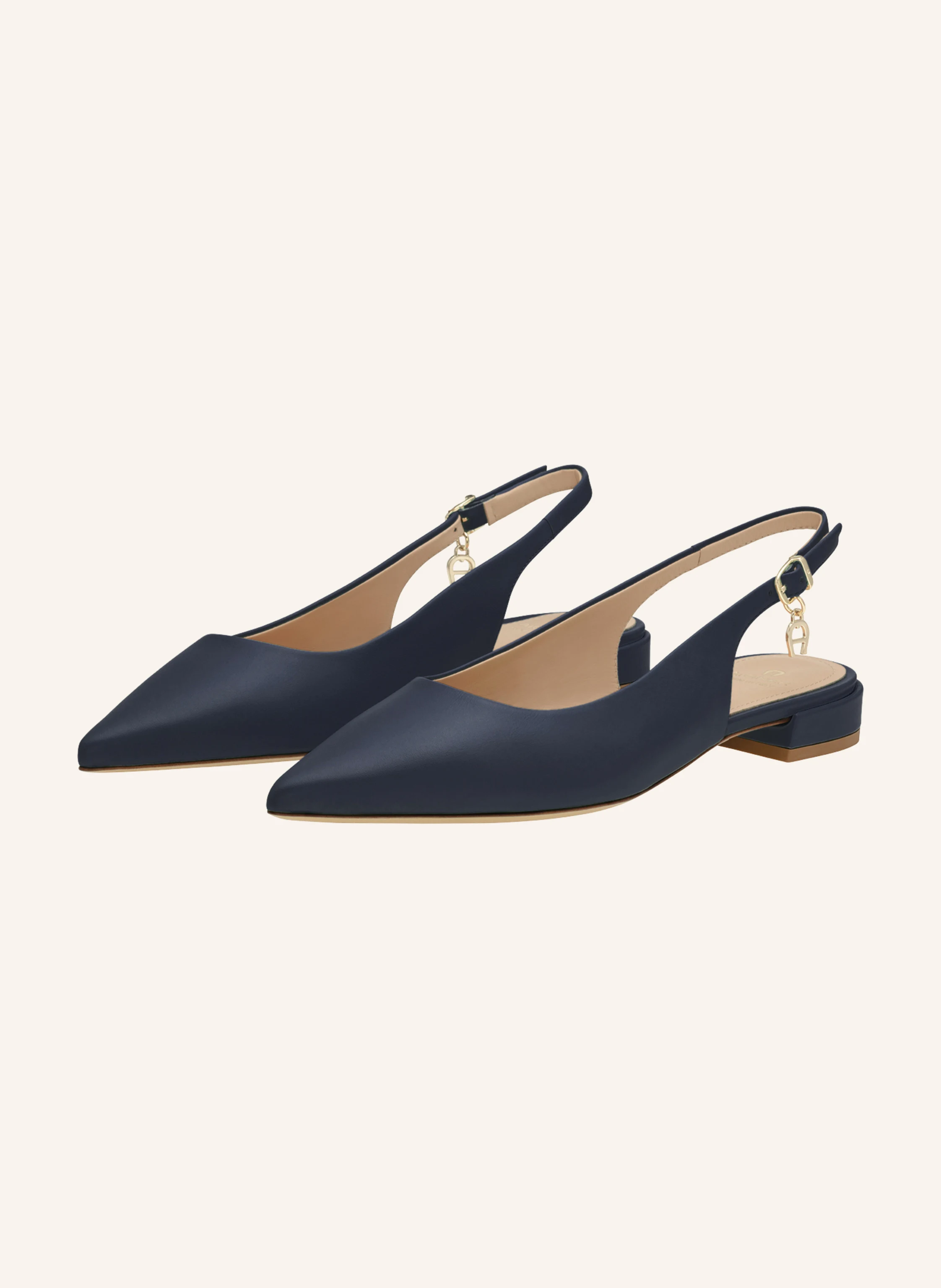 AIGNER Pumps ALINA 4F