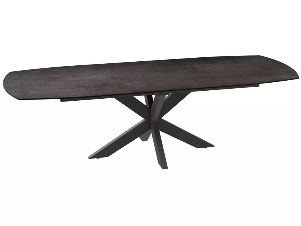 Esstisch mit Auszug Phoenix 200/260 x 100 cm
