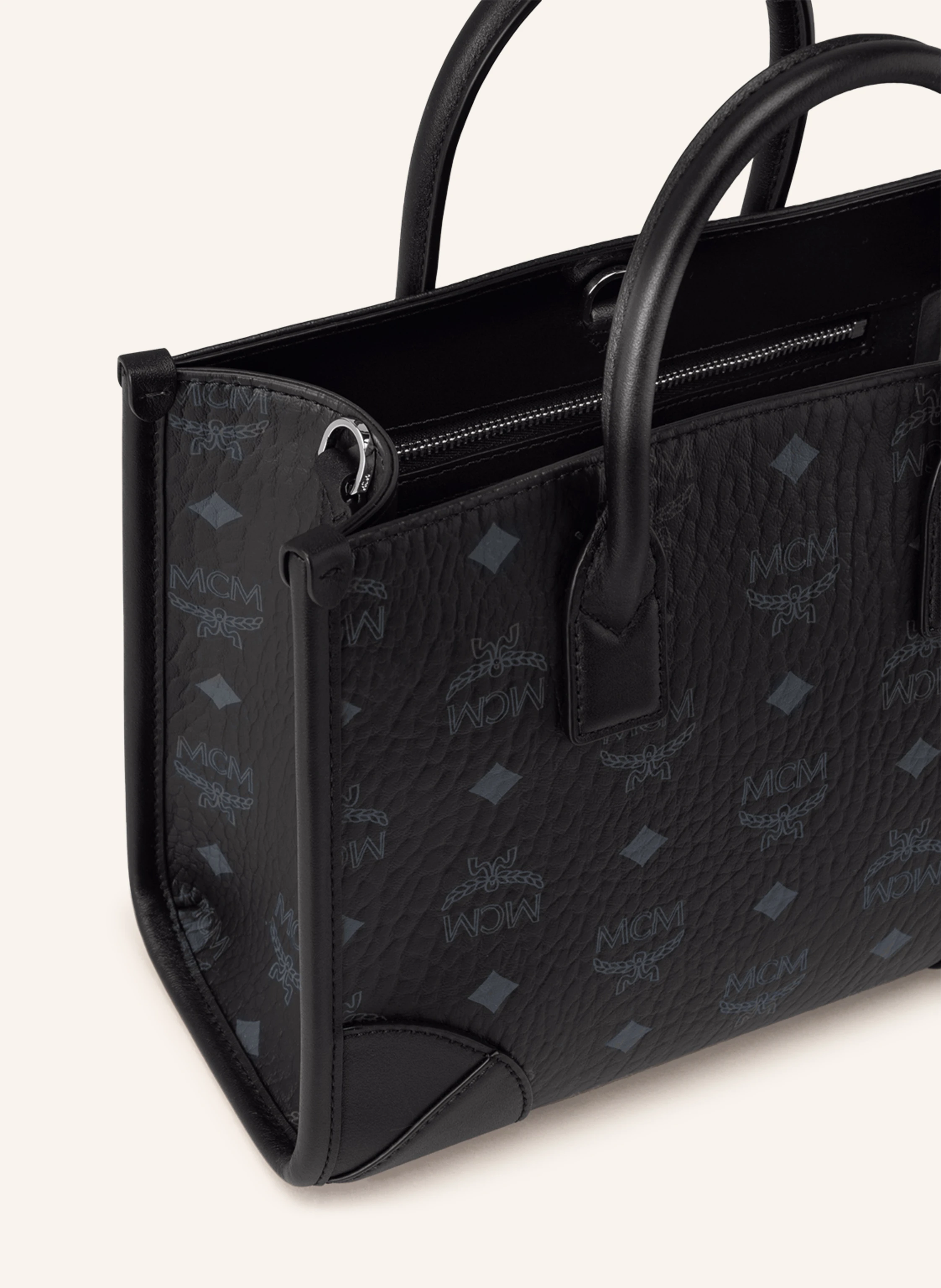 MCM Handtasche