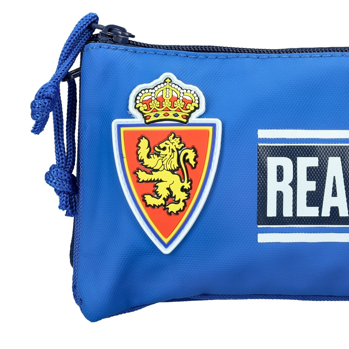 Estuche Triple Real Zaragoza