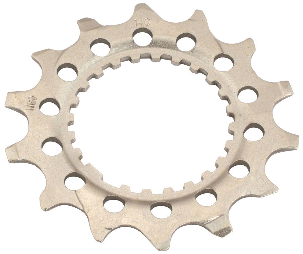 Shimano 12-delt MS enkeltdrev