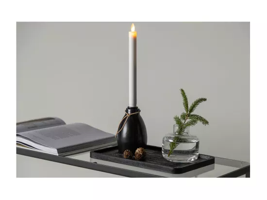 Bougeoir Design à LED 