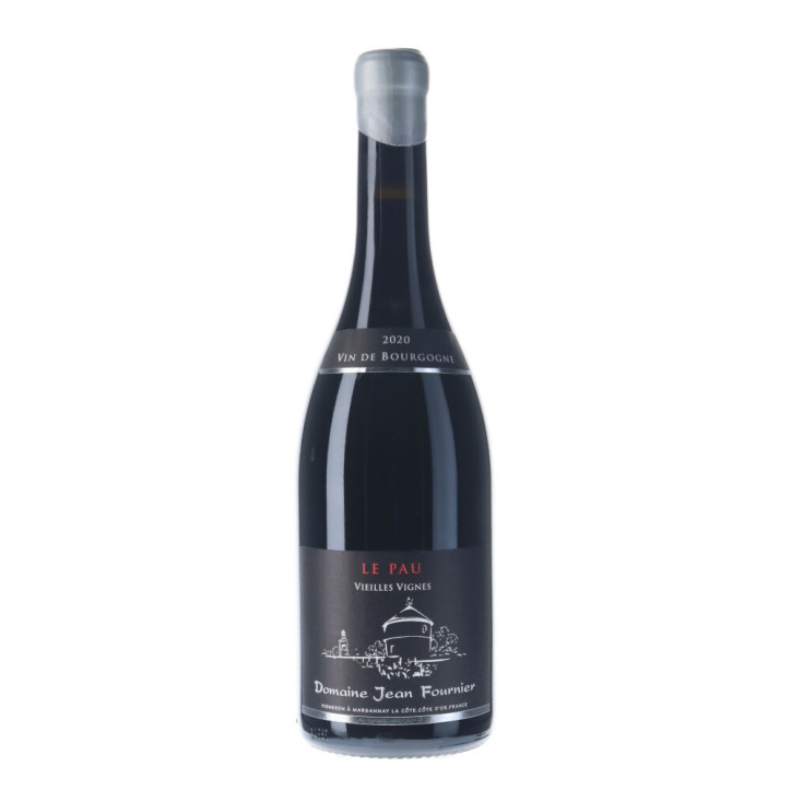 Domaine Jean Fournier Marsannay 