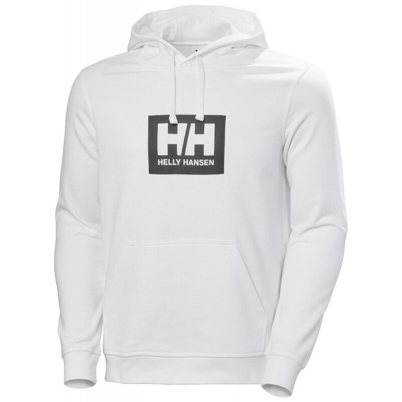 HH Box Hoodie - Sweat à capuche homme