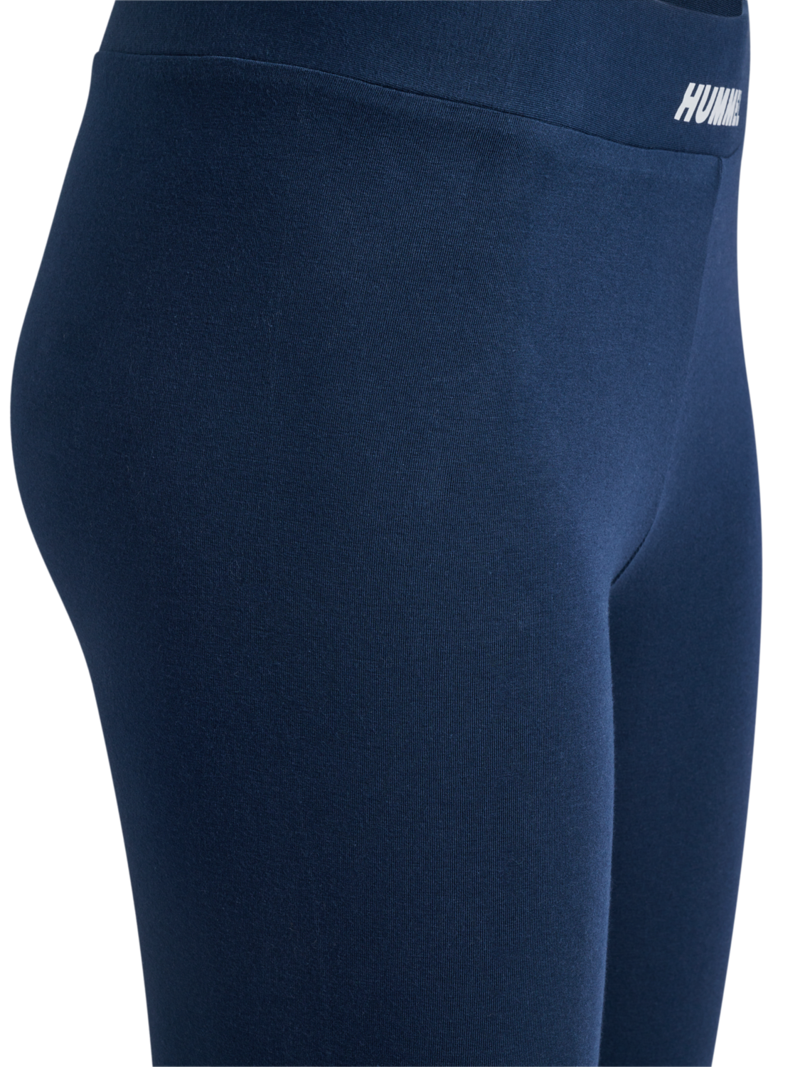 hmlELEMENTAL COTTON HW TIGHTS