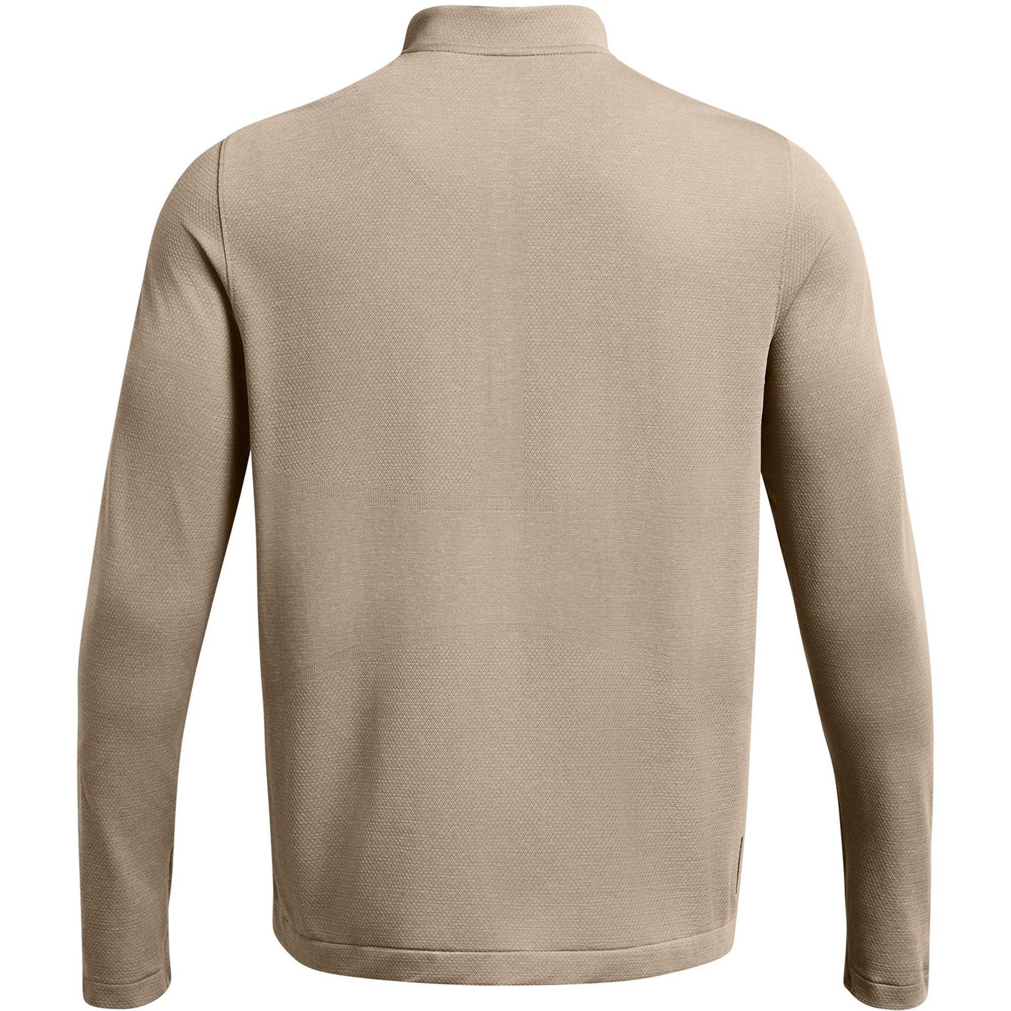 Under Armour UA Long Sleeve Performance T Shirt