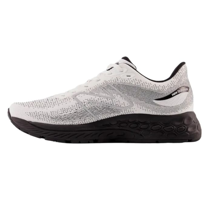 New Balance Herre Løbesko Fresh Foam X 880 V12 Hvid