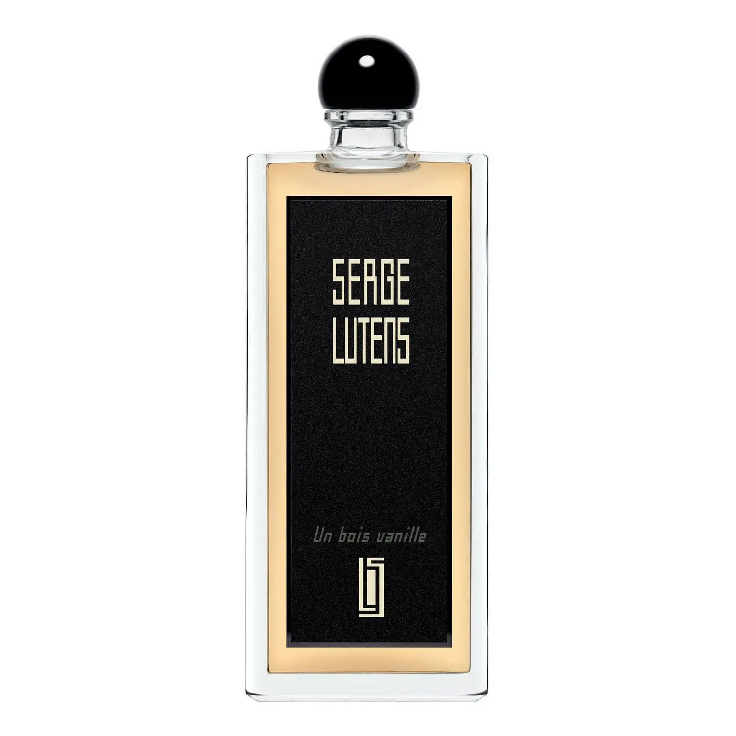 Serge Lutens - Un Bois Vanille Eau de Parfum- Eau de parfum