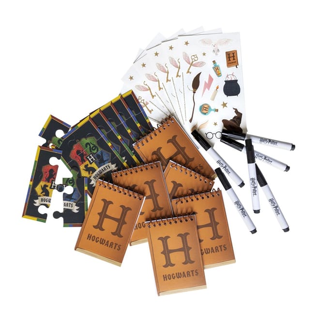 Harry Potter - Partygeschenke-Set - 24-teilig