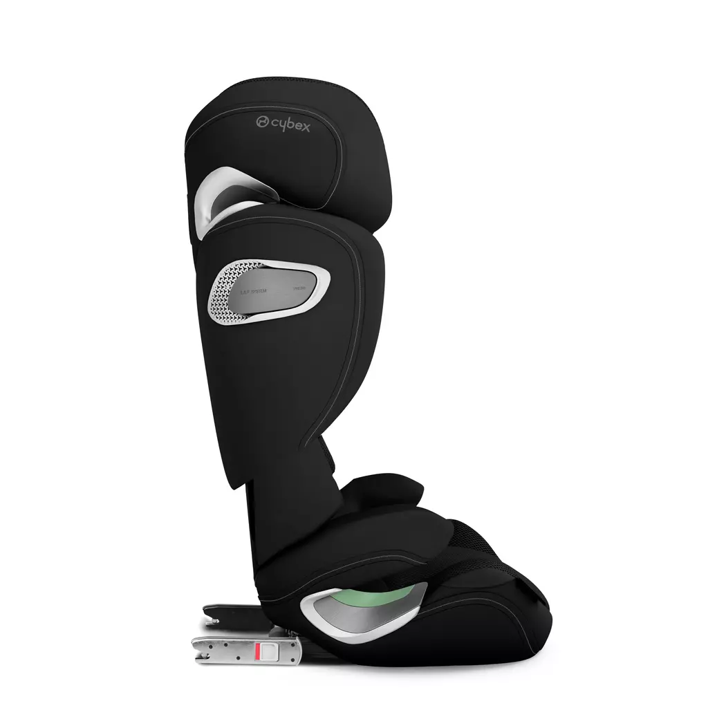 Kindersitz Solution T i-Fix Plus