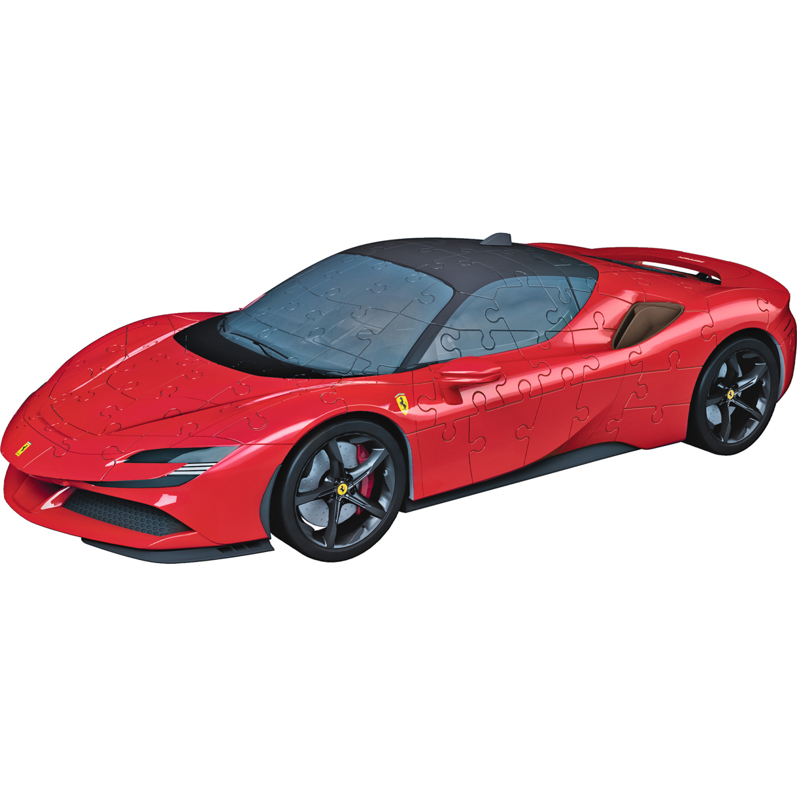Ravensburger 3D Puzzle Ferrari SF90 Stradale