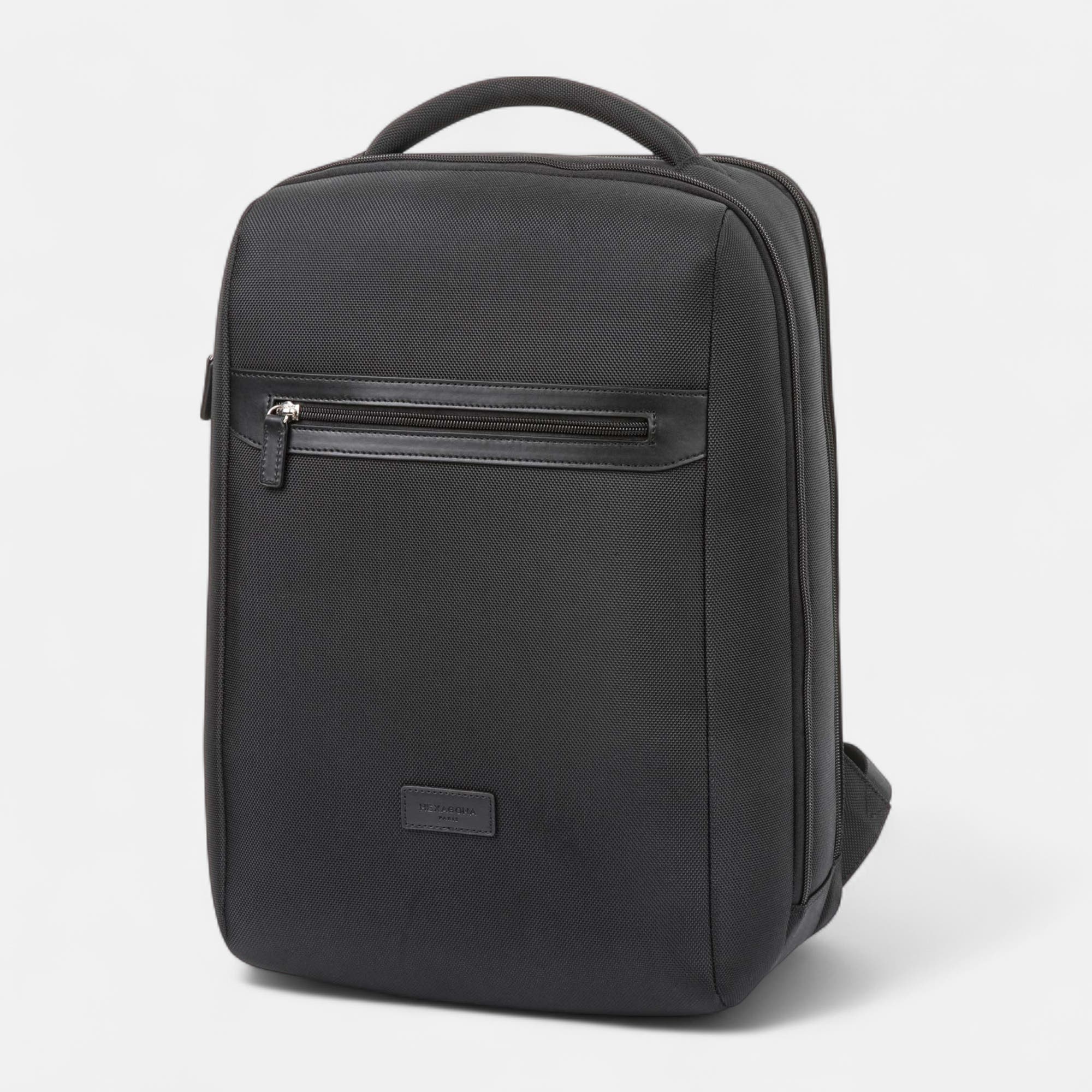Sac homme noir