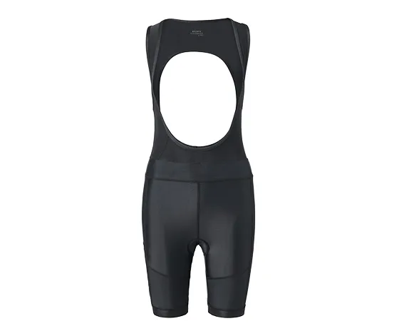 Fahrrad-Trägerhose