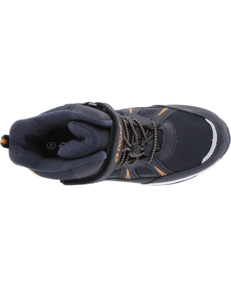 Clementu navy m/lys